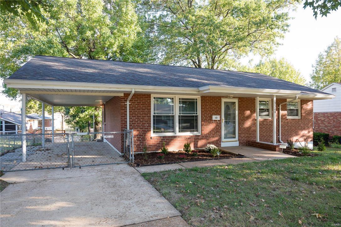Granbury Place - Residential