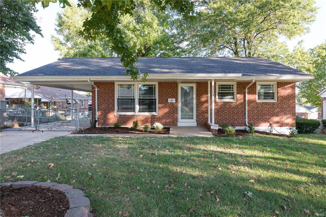 Granbury Place - Residential