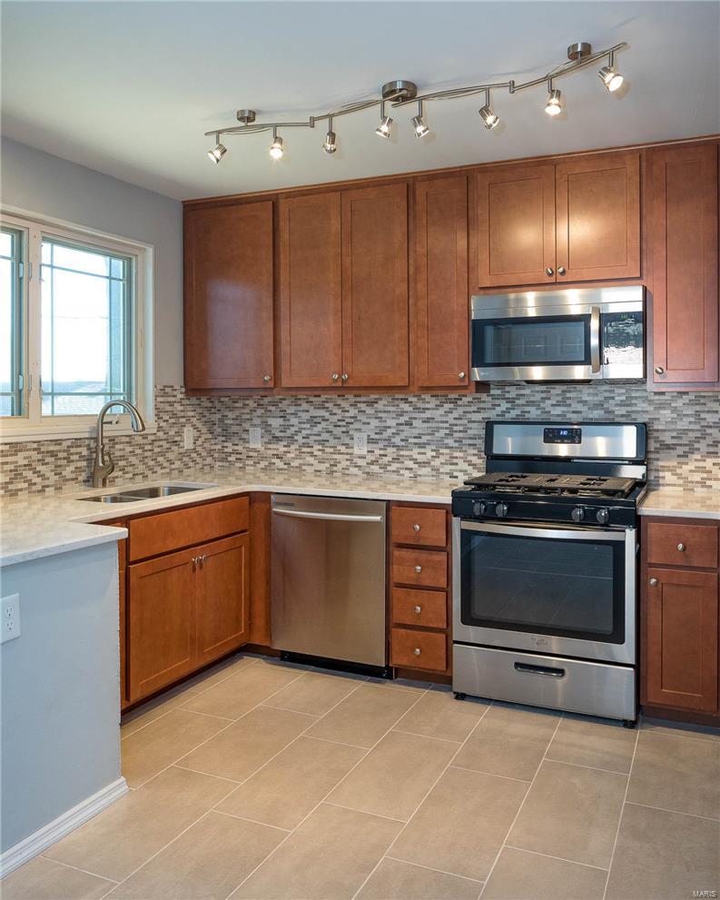Granbury Place - Residential