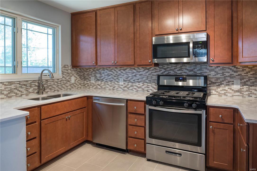 Granbury Place - Residential
