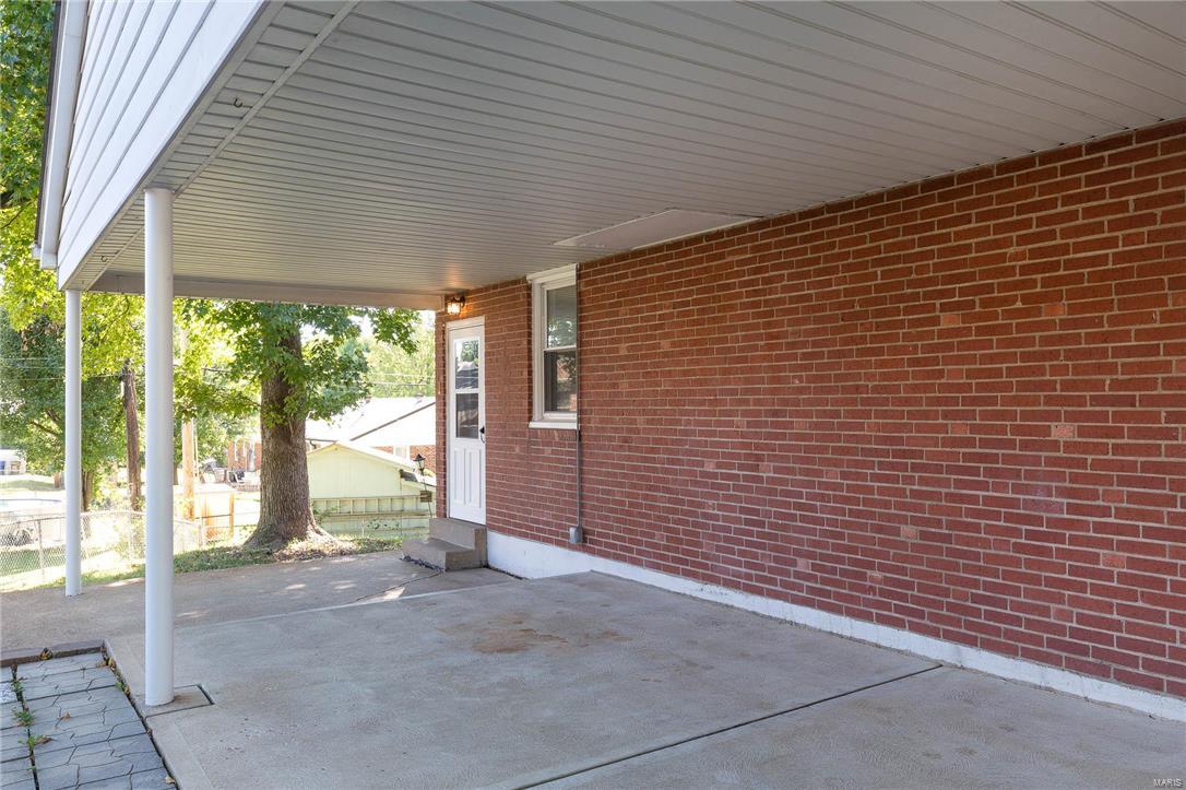 Granbury Place - Residential