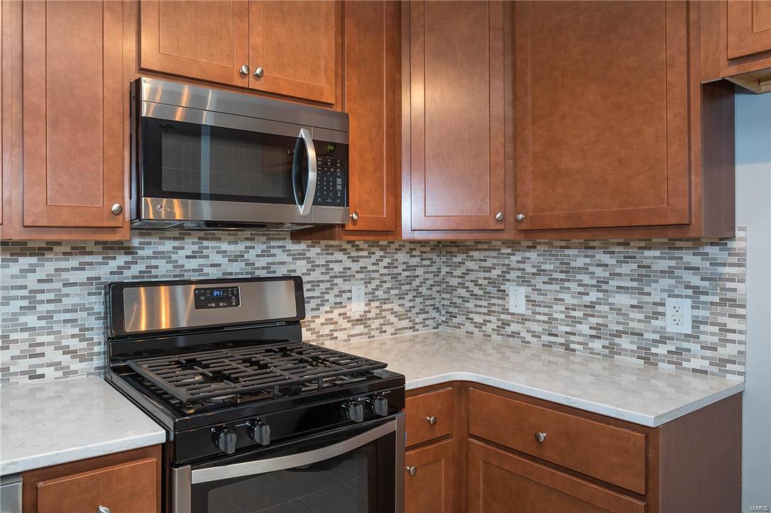 Granbury Place - Residential