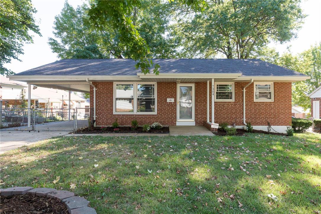 Granbury Place - Residential