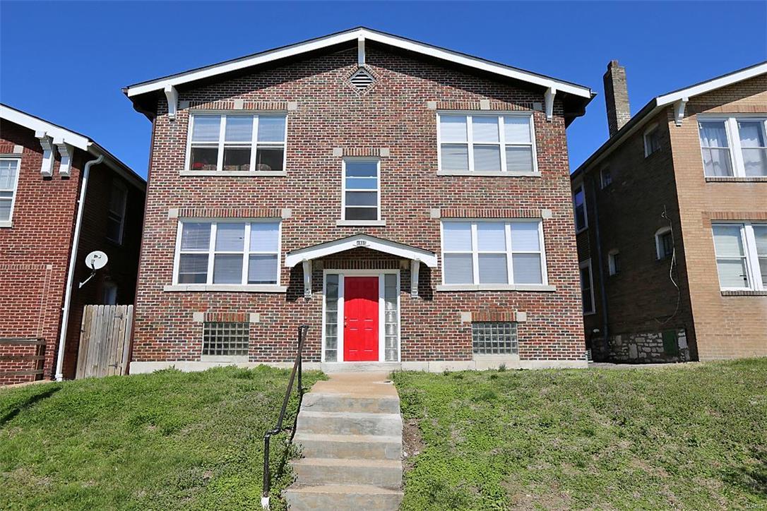 Princeton Place Add - Residential Income