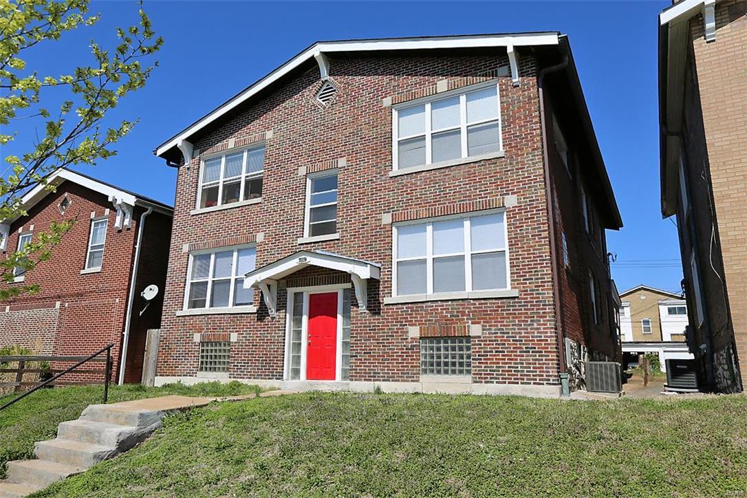 Princeton Place Add - Residential Income
