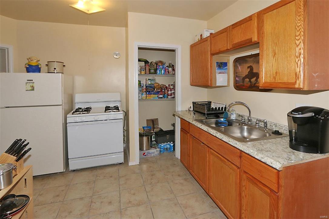 Princeton Place Add - Residential Income