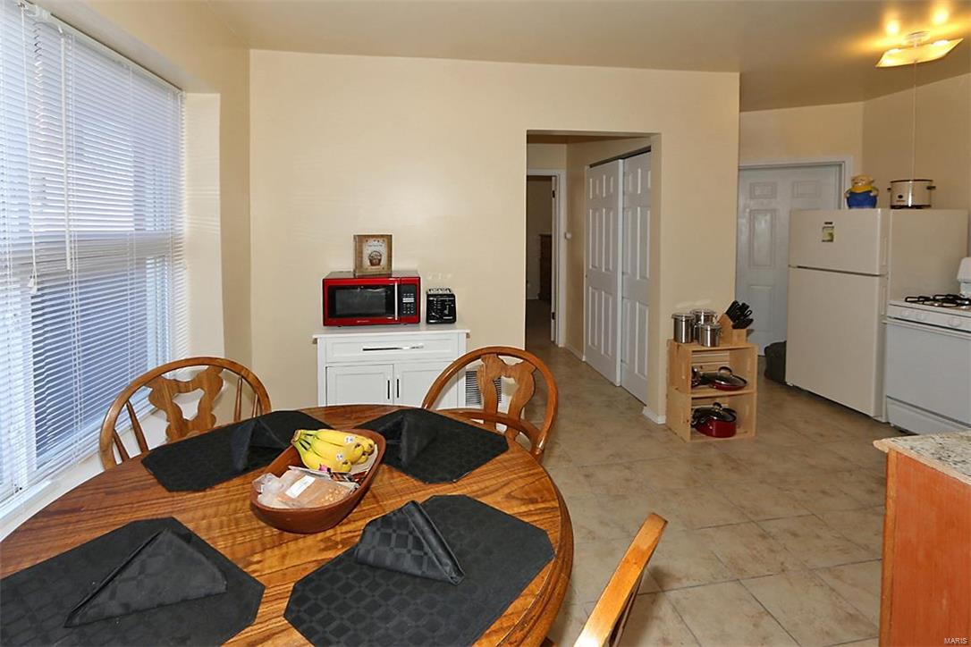Princeton Place Add - Residential Income