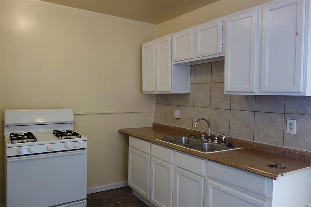 Princeton Place Add - Residential Income