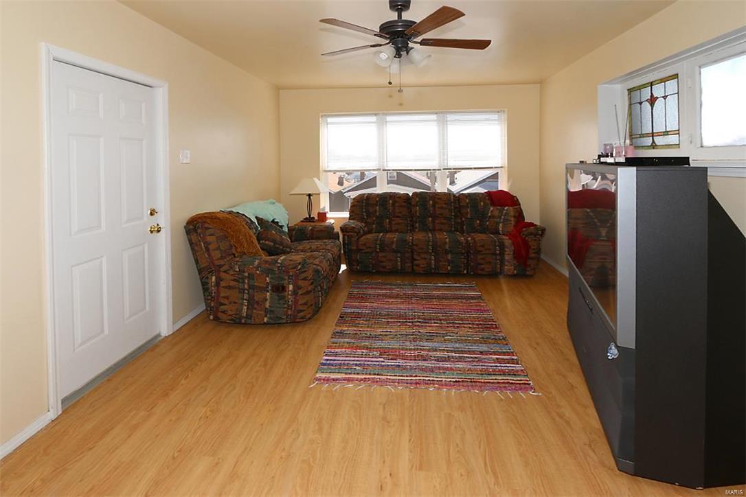 Princeton Place Add - Residential Income