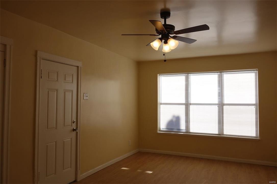 Princeton Place Add - Residential Income