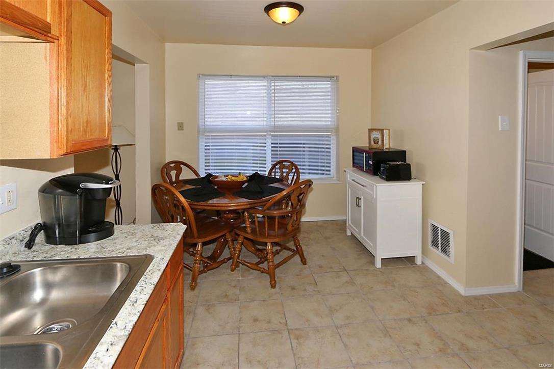 Princeton Place Add - Residential Income