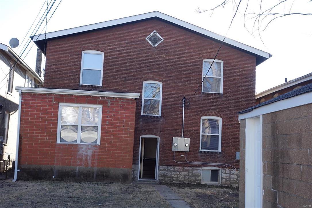 Princeton Place Add - Residential Income