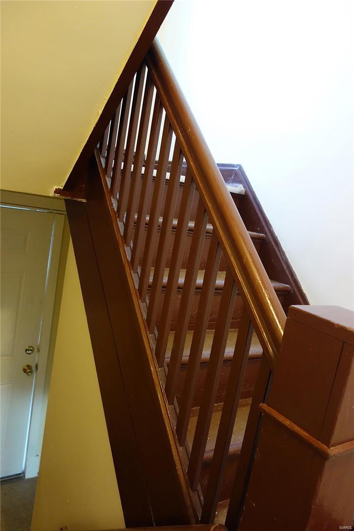 Princeton Place Add - Residential Income