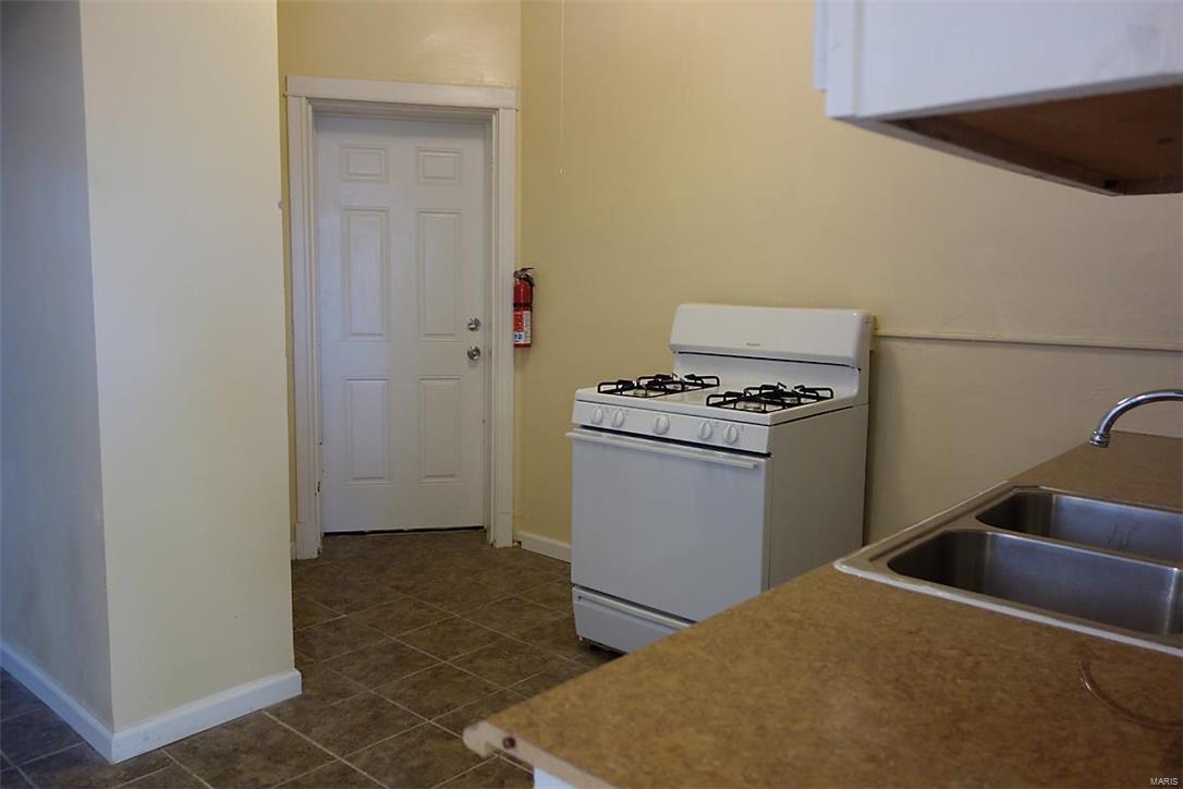 Princeton Place Add - Residential Income