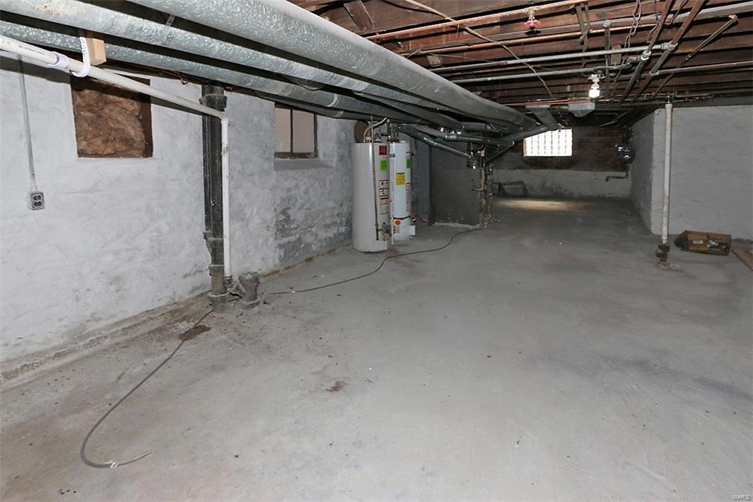 Princeton Place Add - Residential Income