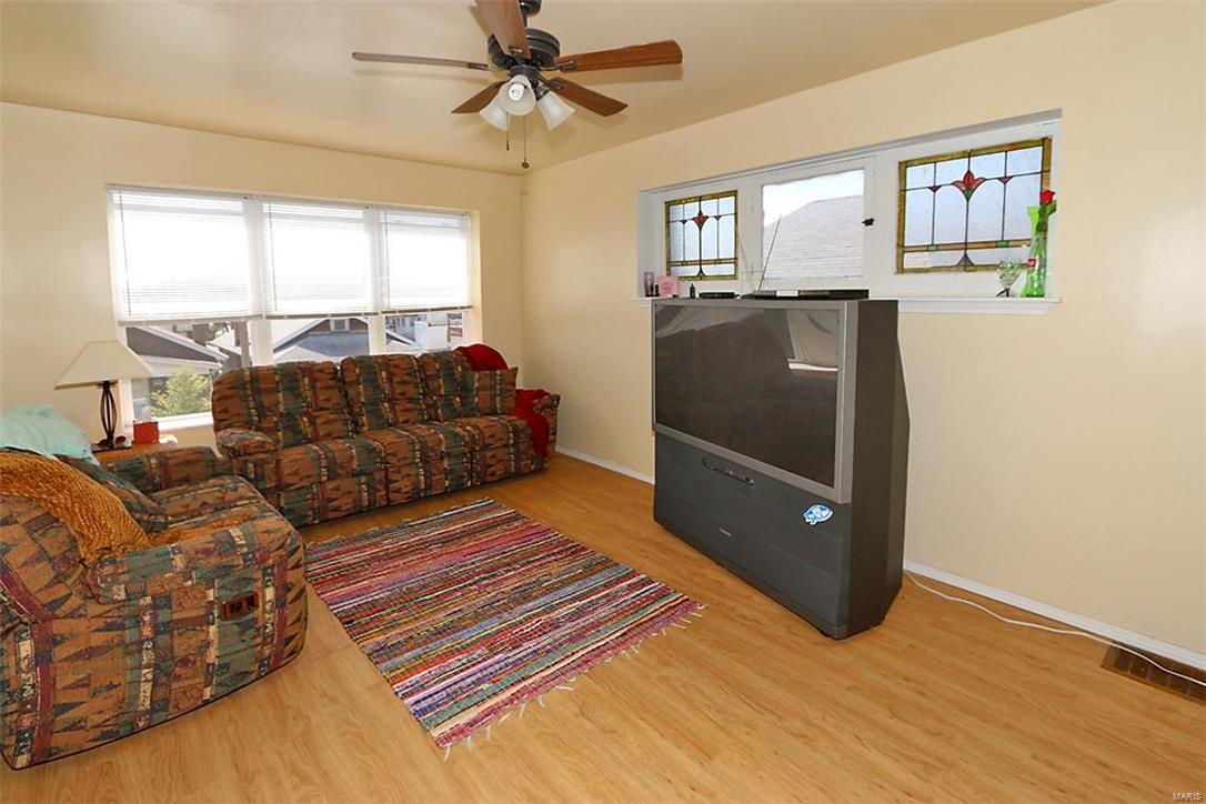 Princeton Place Add - Residential Income
