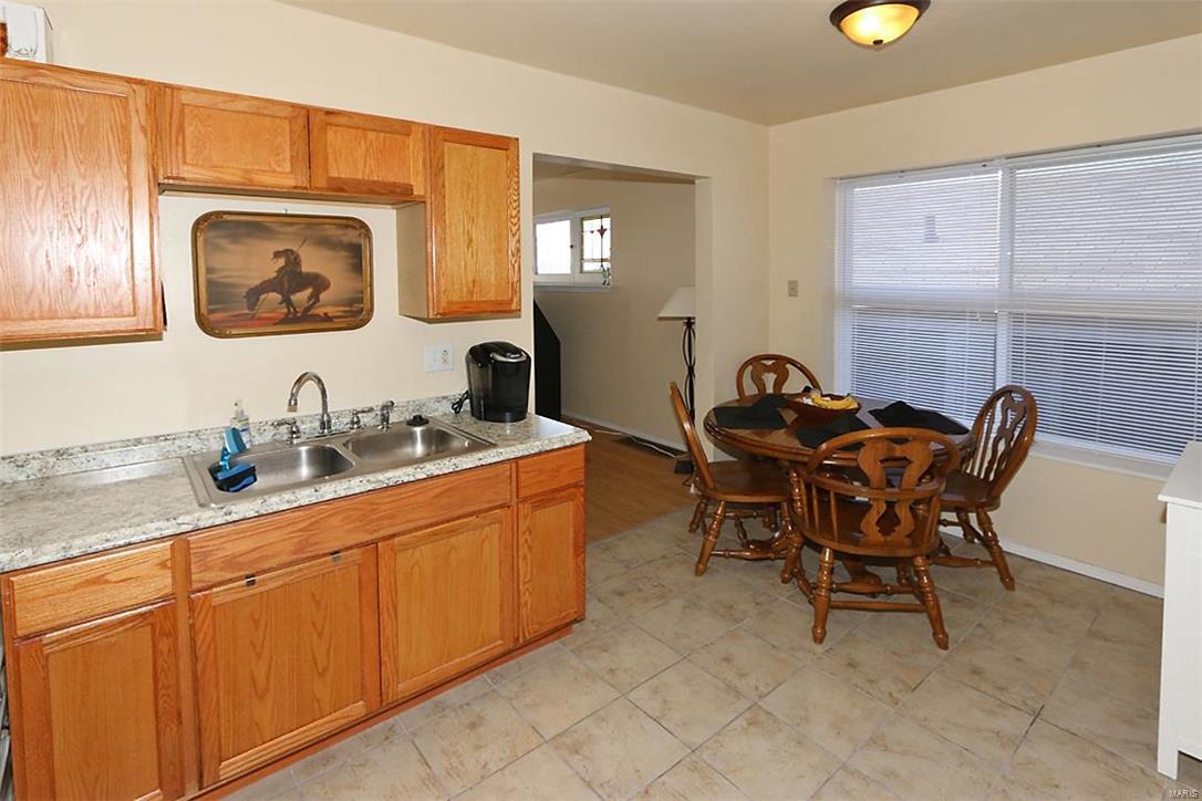 Princeton Place Add - Residential Income