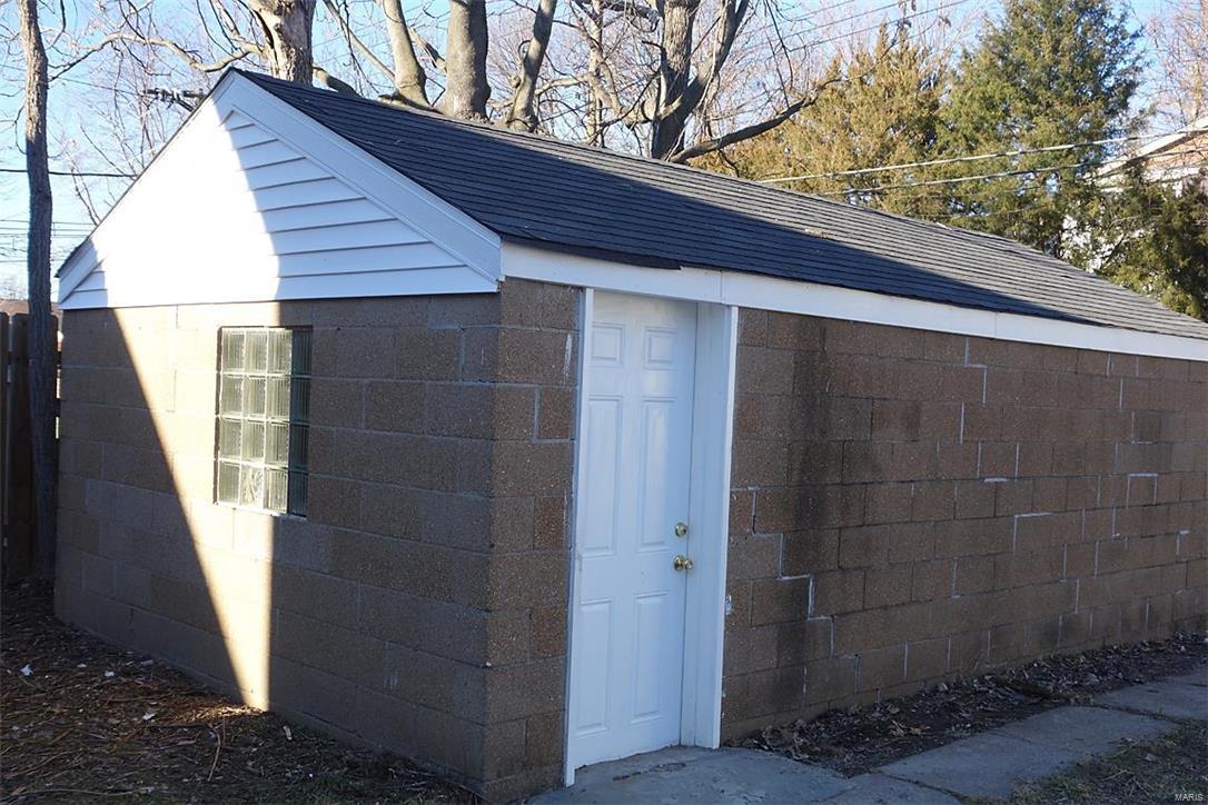 Princeton Place Add - Residential Income