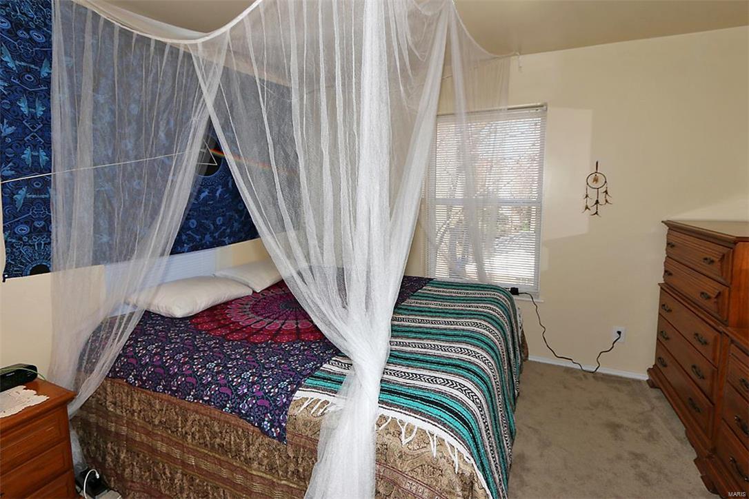 Princeton Place Add - Residential Income