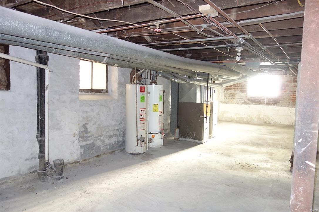 Princeton Place Add - Residential Income