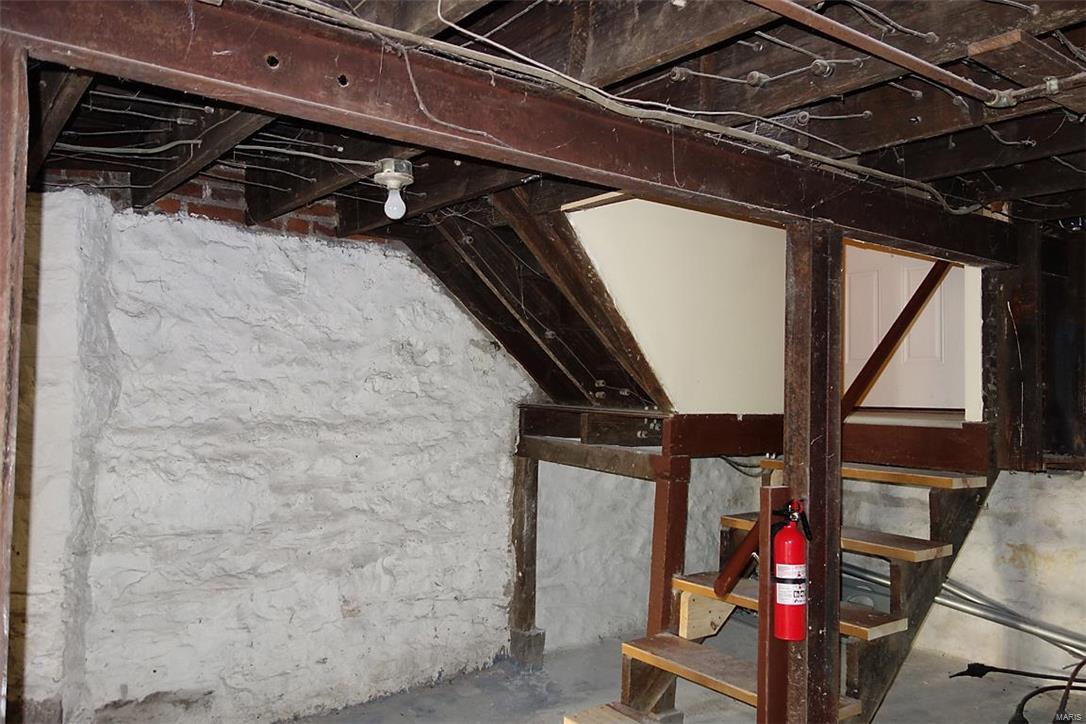 Princeton Place Add - Residential Income