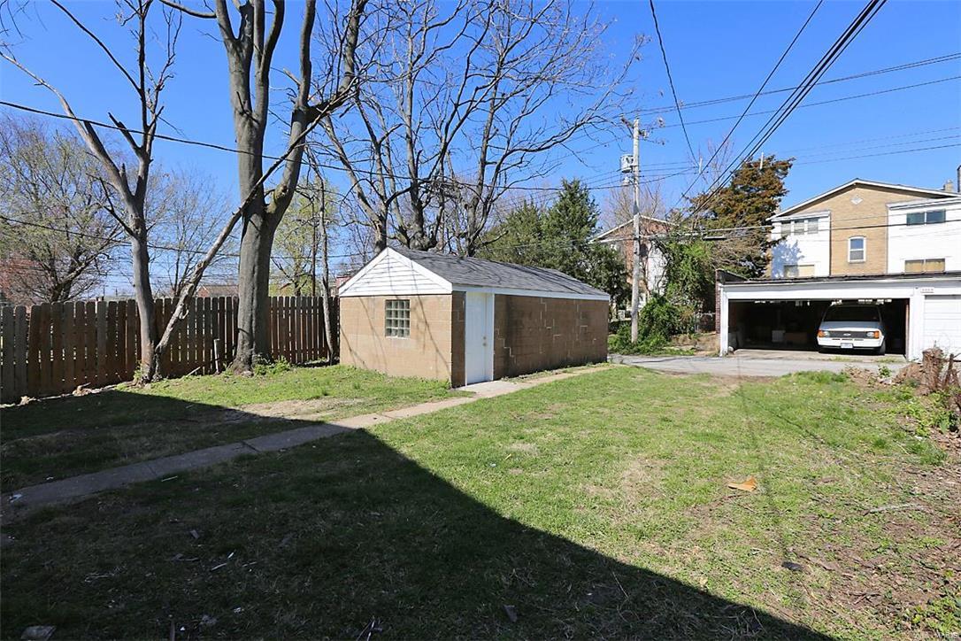 Princeton Place Add - Residential Income