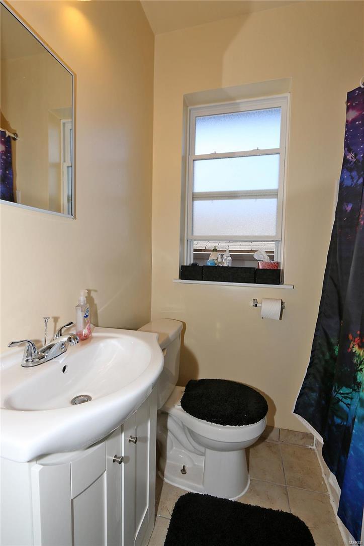 Princeton Place Add - Residential Income