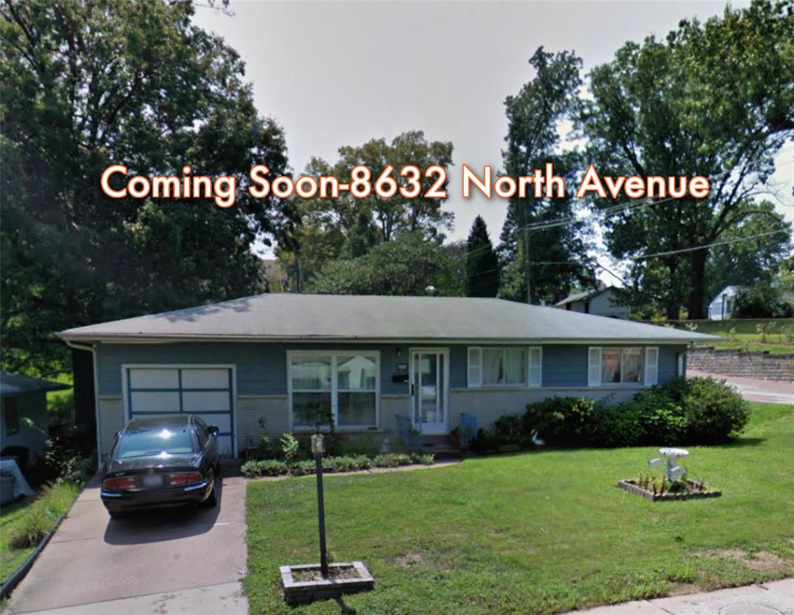 St John Terrace - Residential