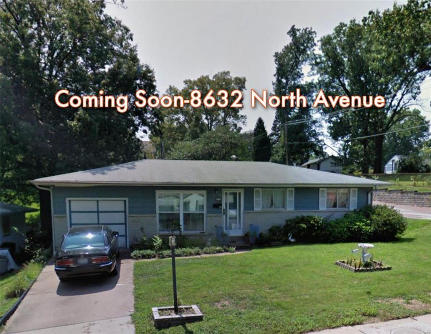 I will activate showings on Showing Time but please note that plumbing work may still be in progress.  If so, please excuse the mess. 
 No sign in yard.  Seller would prefer to sell home as is, however, this home has been completely remodeled due to smoke damage from a fire.  So much of this home is new or newer.  This has all newer windows, flooring, paint, duct work, furnace, HVAC, Roof, Steel siding and appliances.  This is literally move in ready!!!  Lower level is finished with an additional 1/2 bath and family area plus a storage area.  The main level has 3 bedrooms and 1-1/2 baths, kitchen walks out to covered patio.  Enjoy a 1-car attached garage and a large back yard for family gatherings!