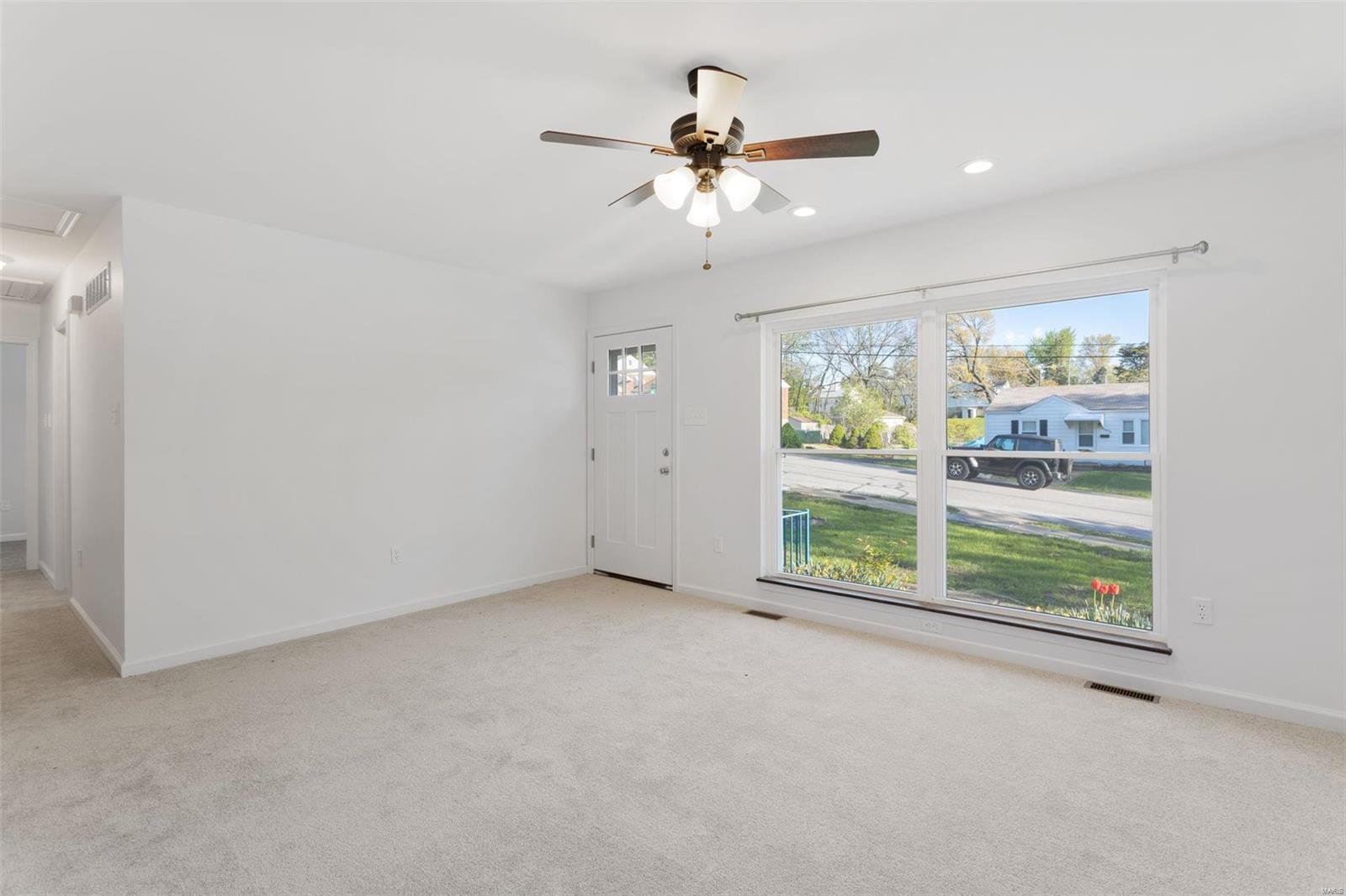 St John Terrace - Residential