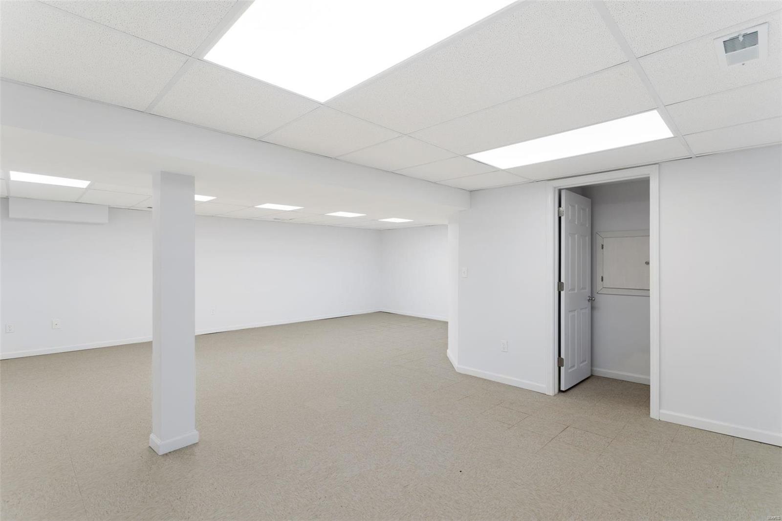 St John Terrace - Residential