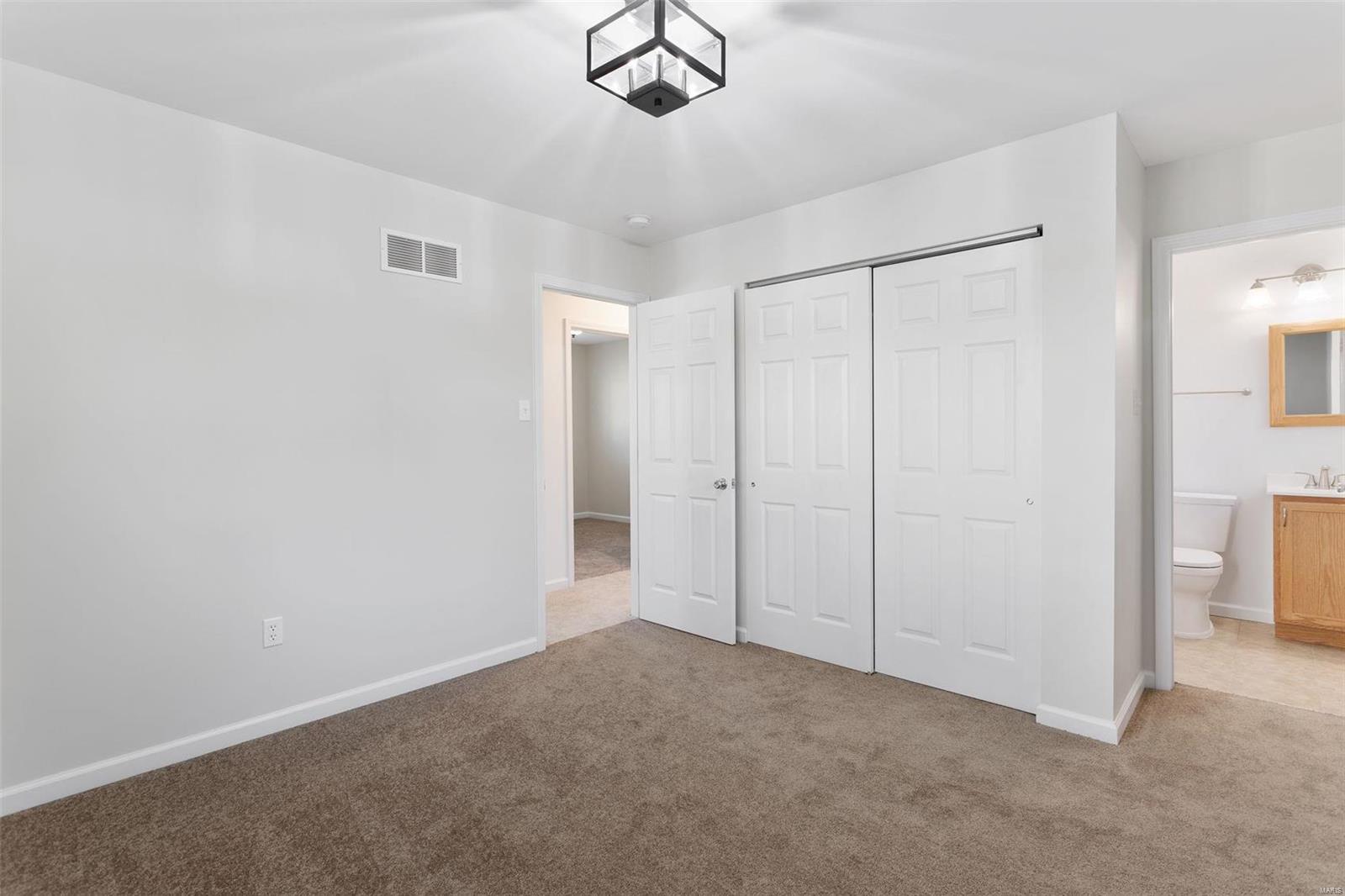 St John Terrace - Residential