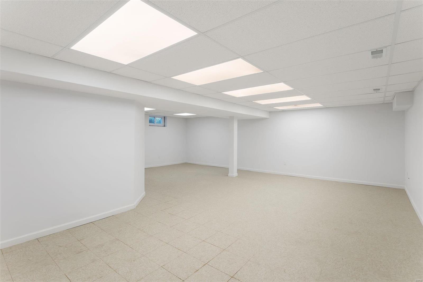 St John Terrace - Residential