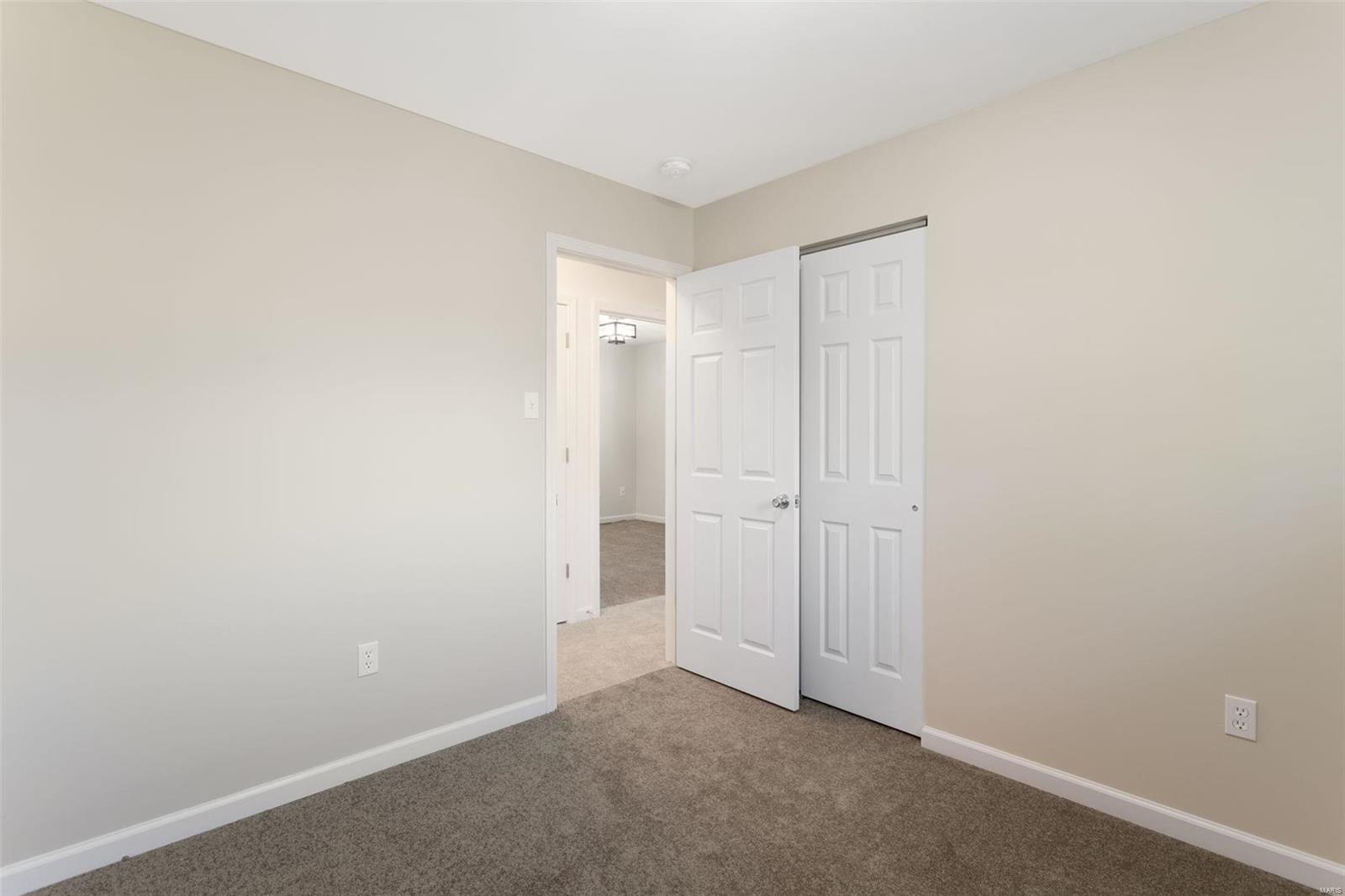 St John Terrace - Residential