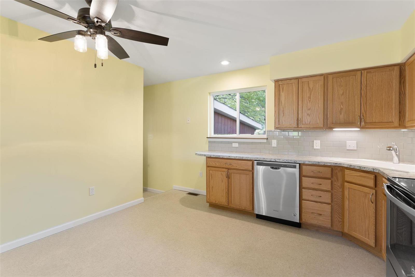 St John Terrace - Residential