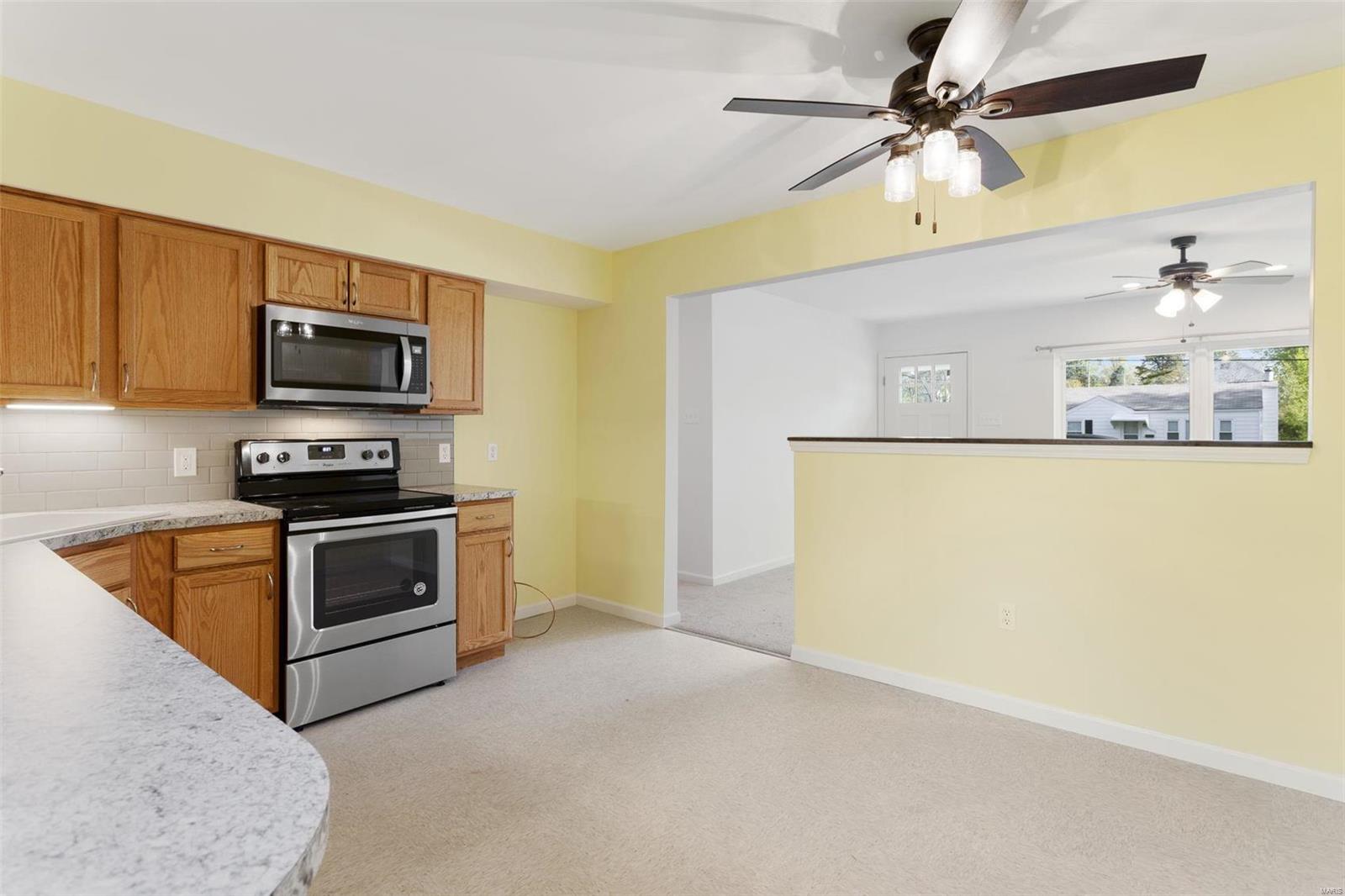 St John Terrace - Residential