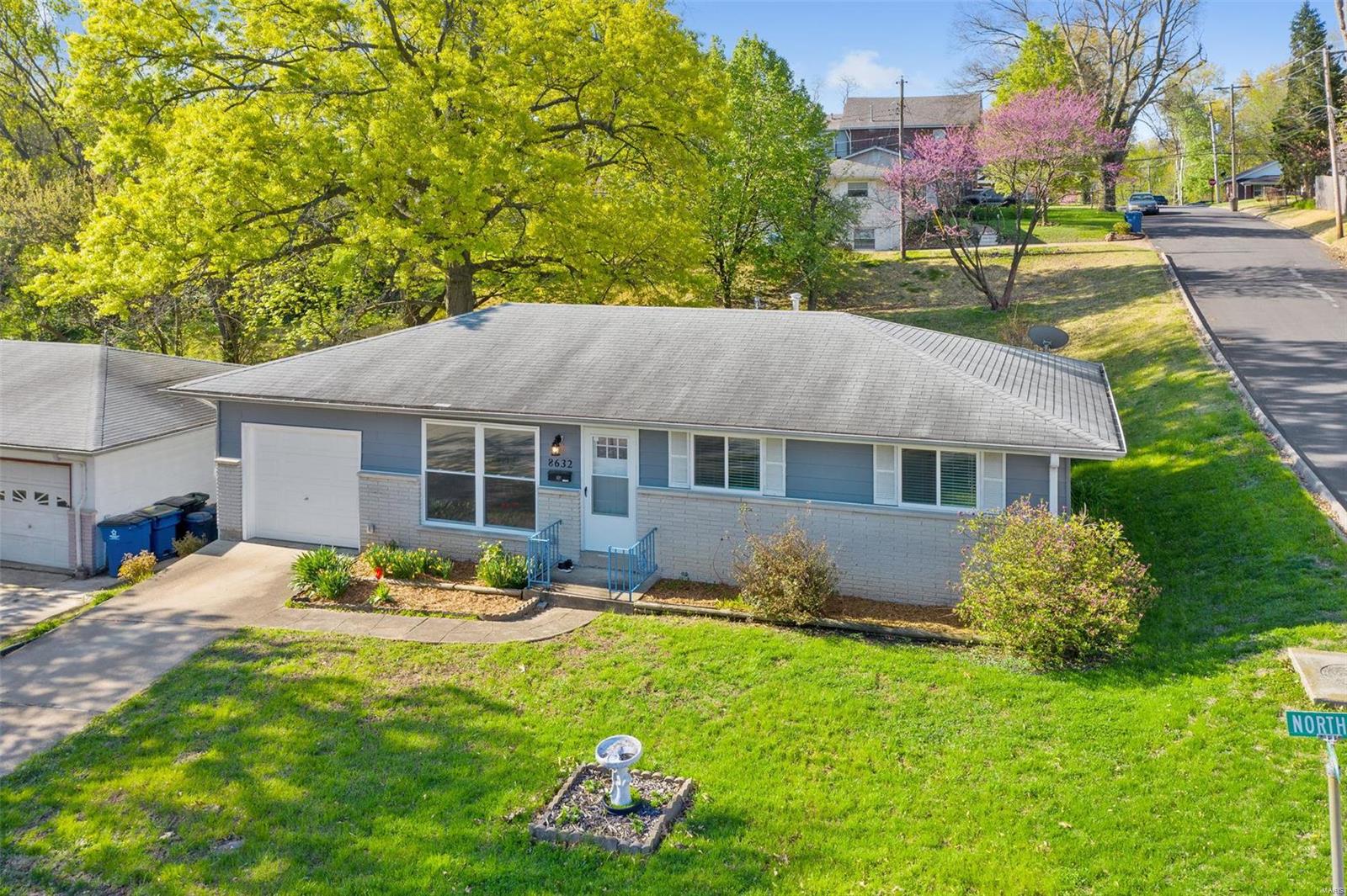 St John Terrace - Residential