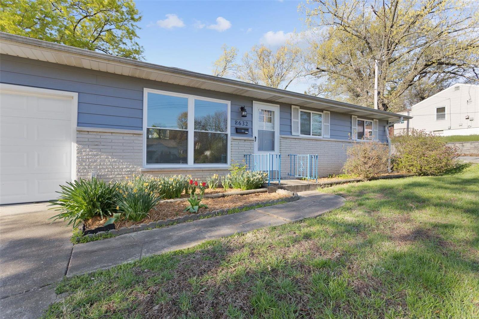 St John Terrace - Residential