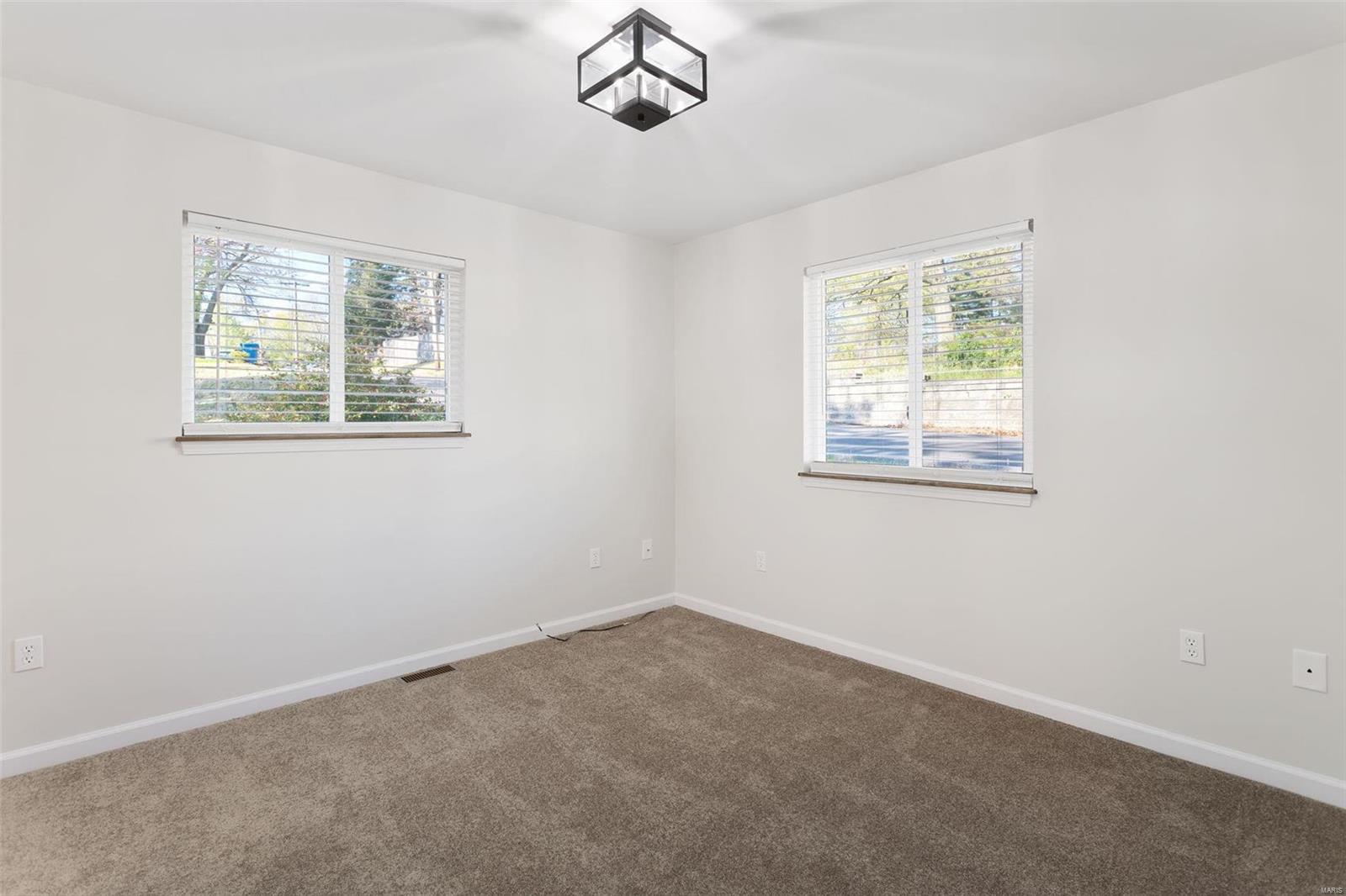 St John Terrace - Residential