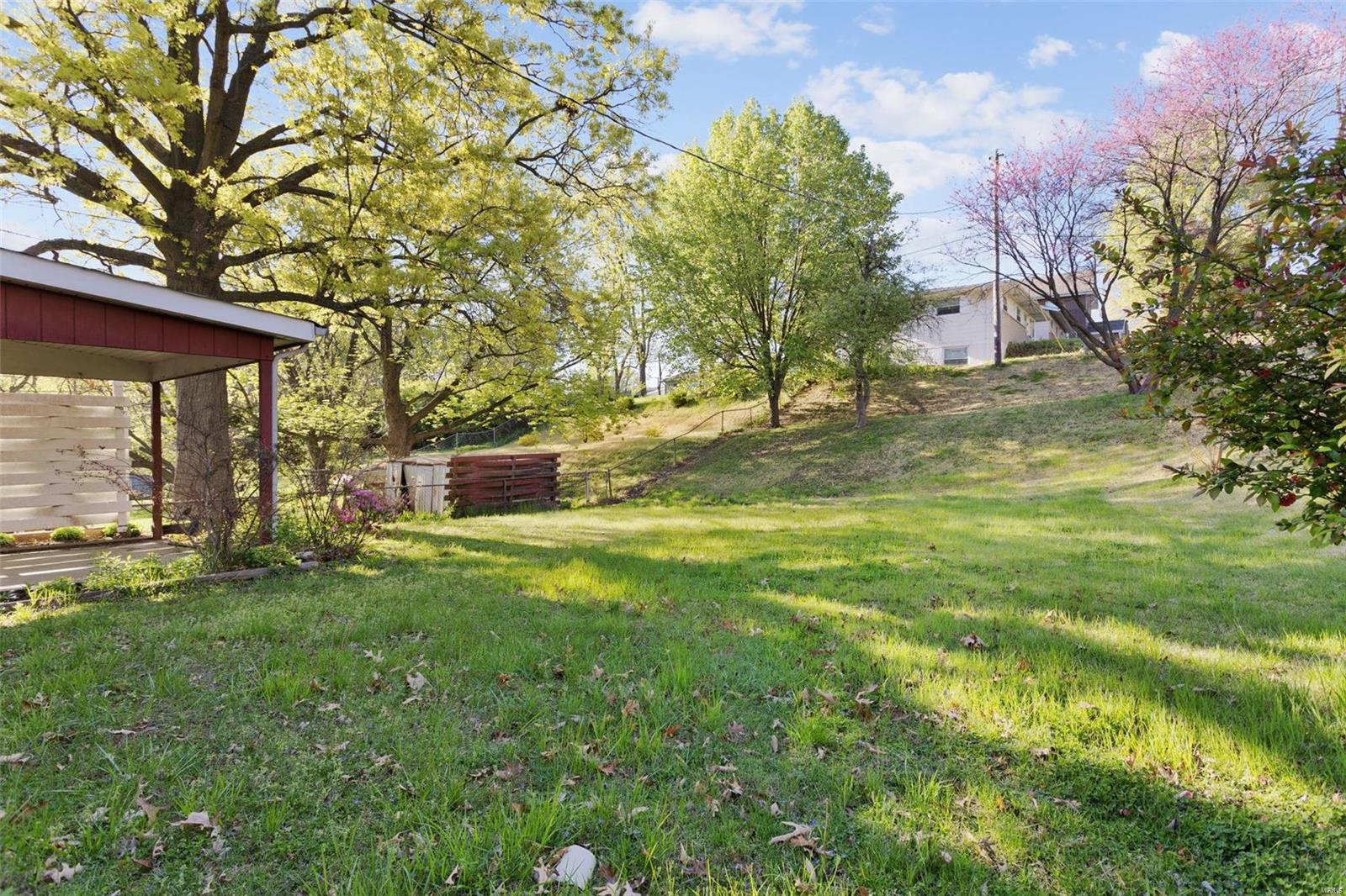 St John Terrace - Residential