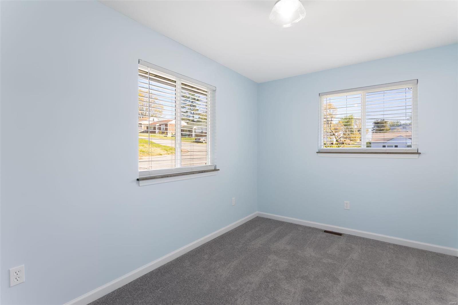 St John Terrace - Residential