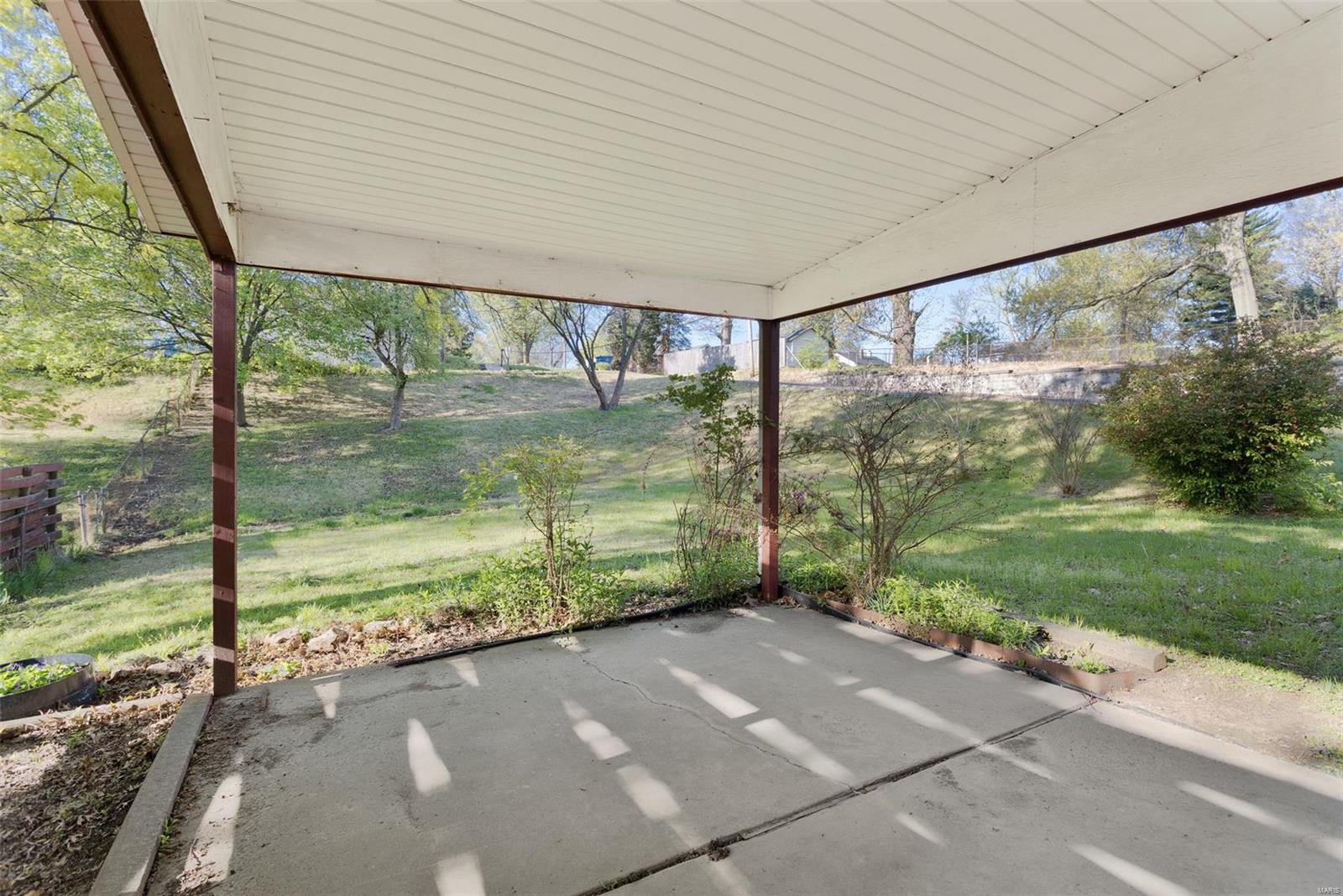 St John Terrace - Residential