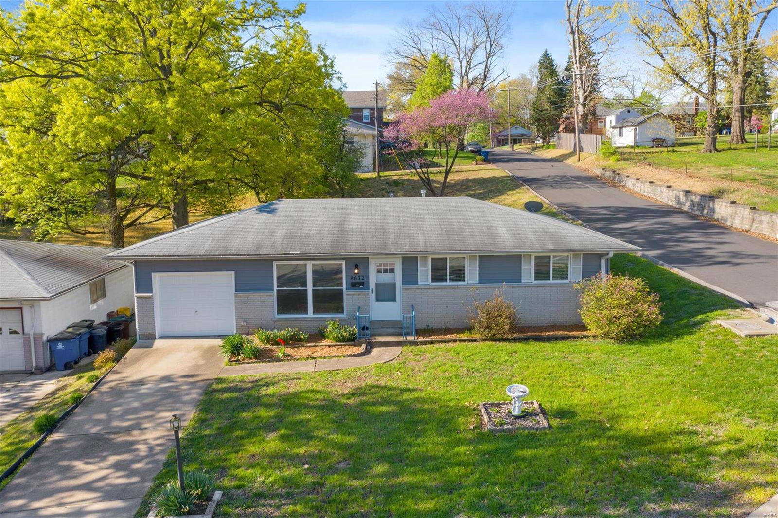 St John Terrace - Residential