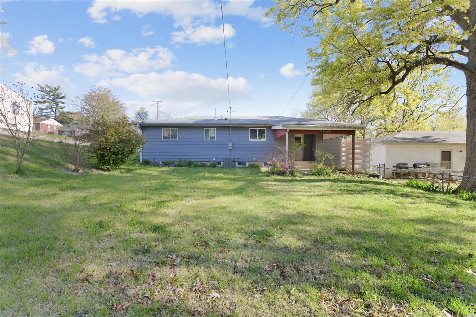 St John Terrace - Residential