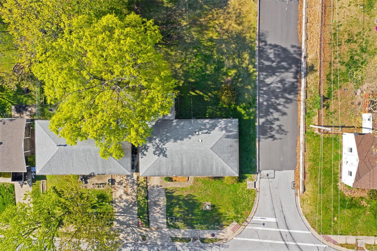 St John Terrace - Residential