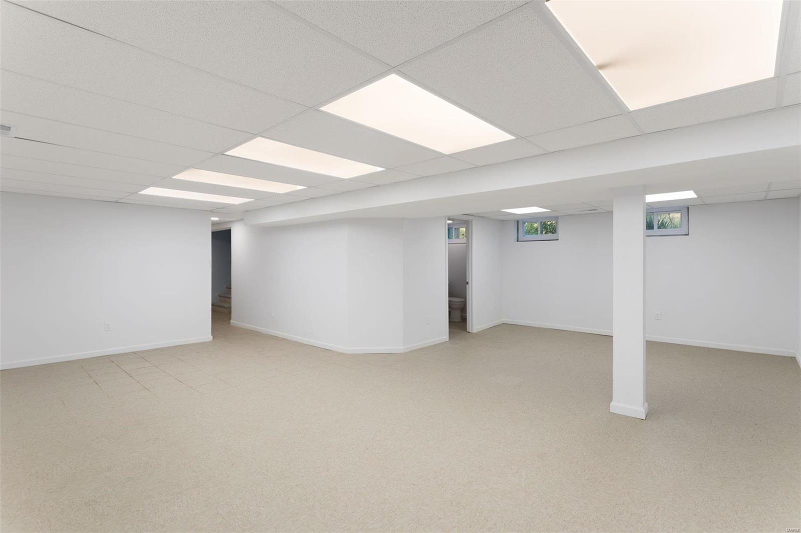 St John Terrace - Residential