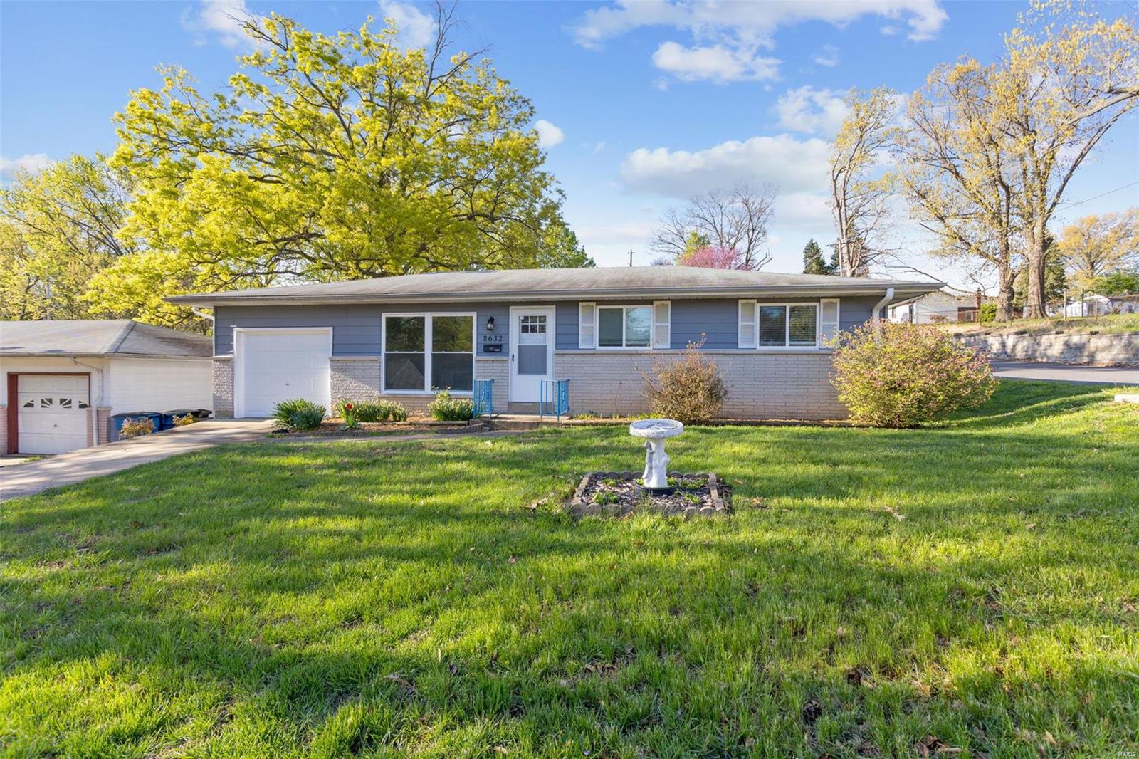 St John Terrace - Residential