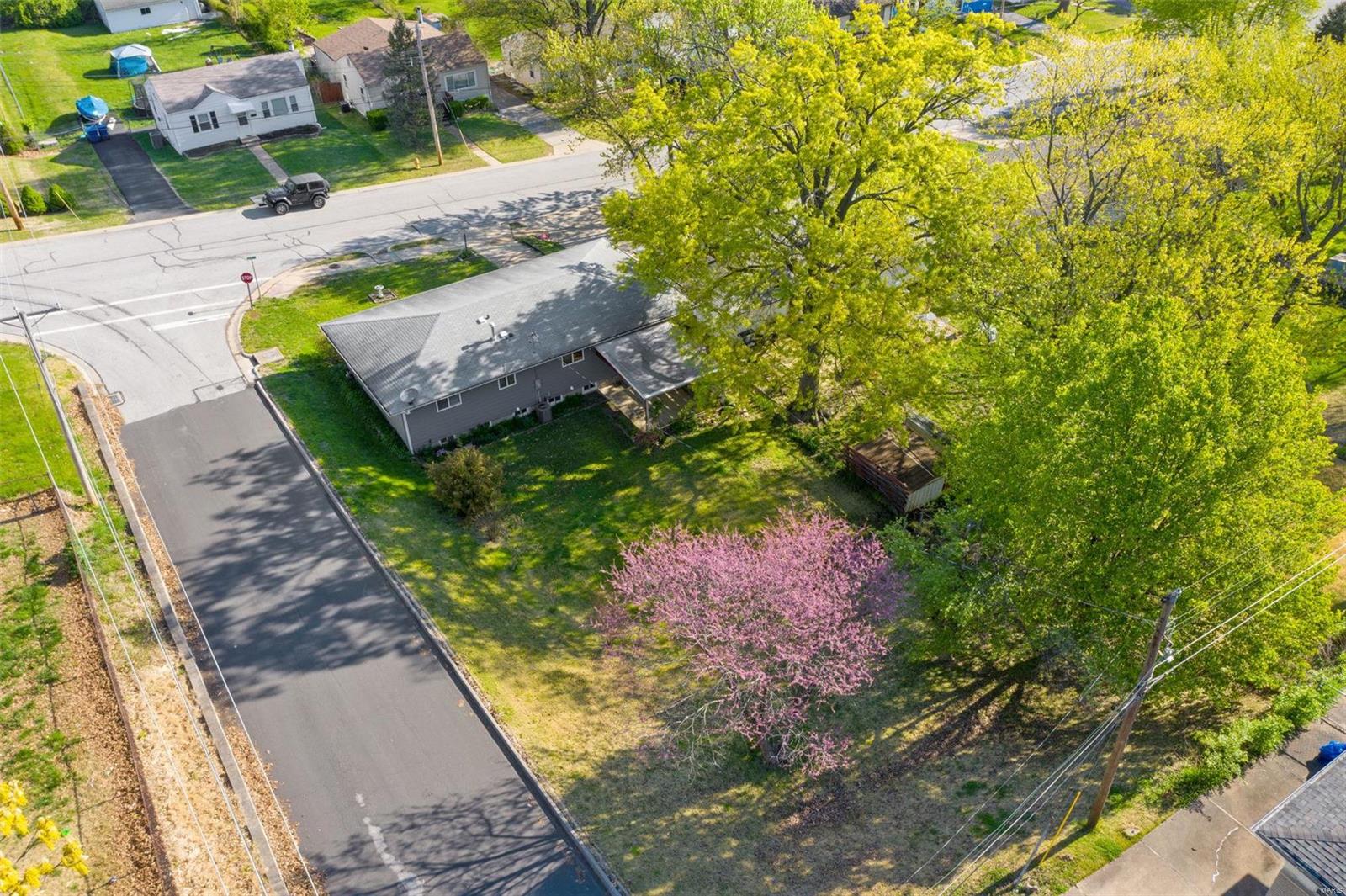 St John Terrace - Residential
