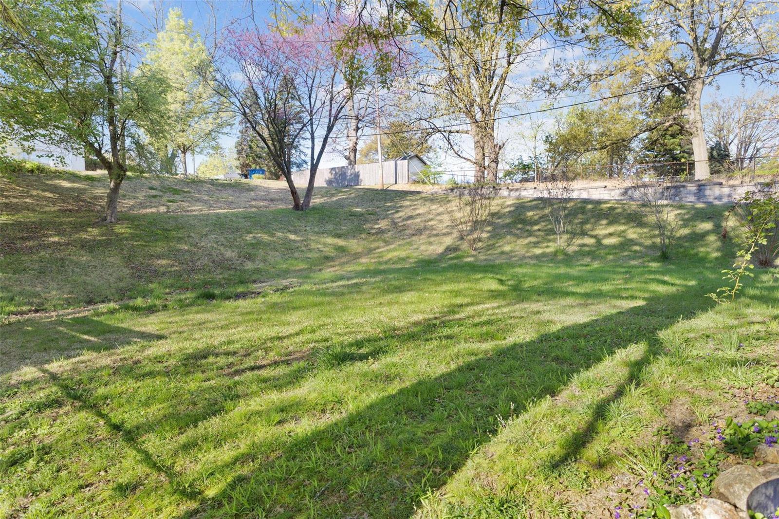 St John Terrace - Residential