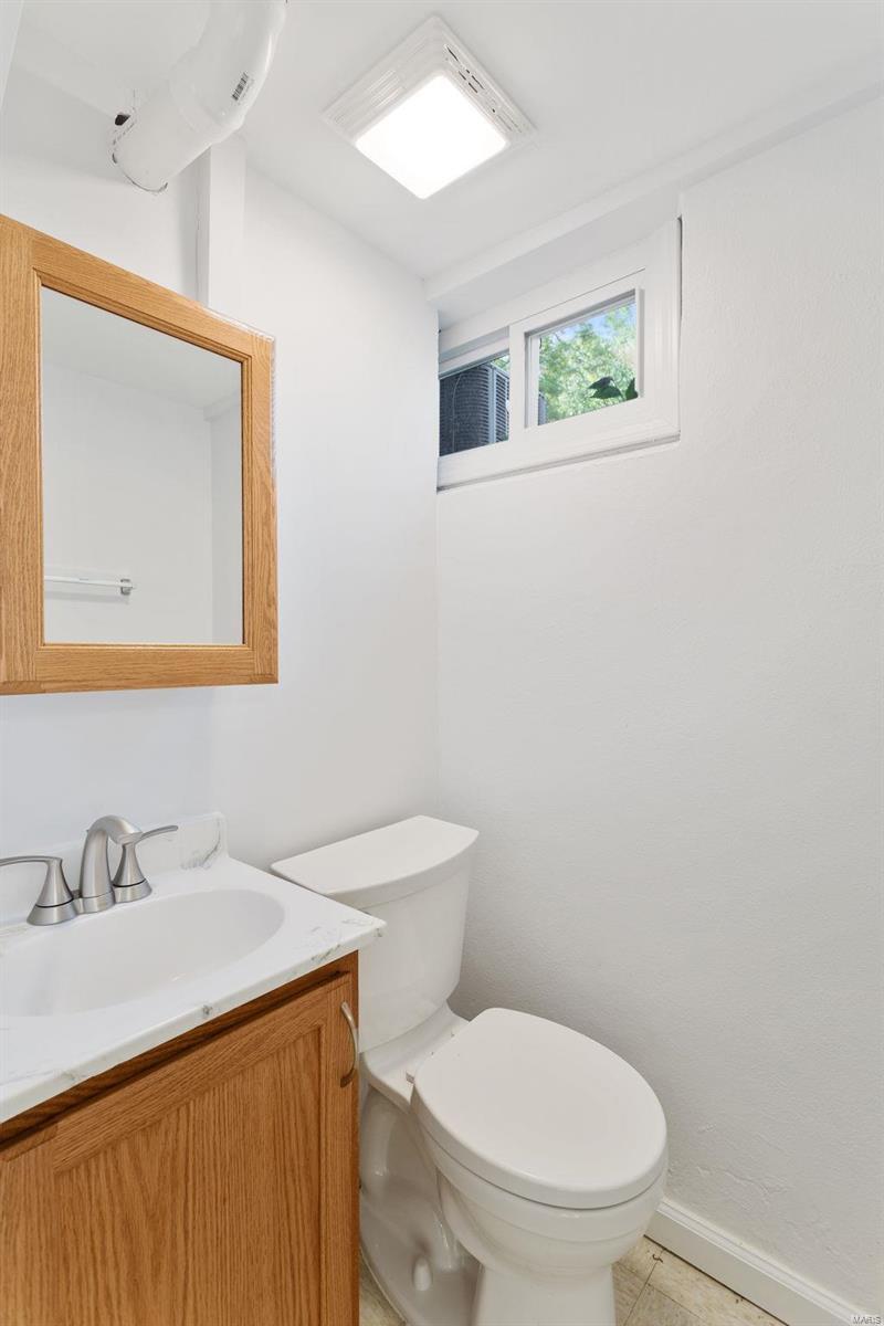 St John Terrace - Residential